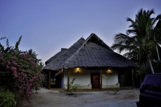 Tamani Villas - Matemwe - 8