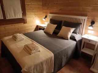 La Dehesilla de Toledo Escapada Romántica Jacuzzi Sillón Tántrico - Cobisa - 3
