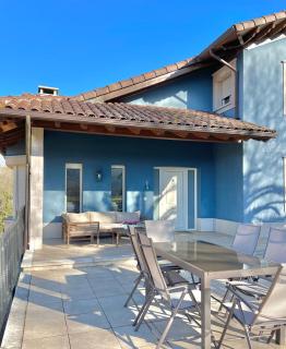 Apartamentos Cangas Relax En Grupo - Cangas de Onís - 0