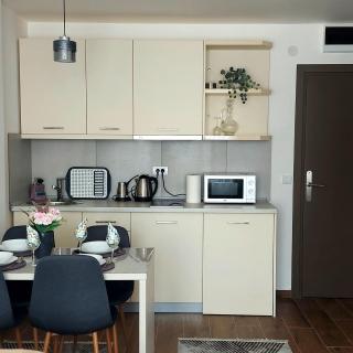 Apartman Mery in Kraljevi Čardaci - 7