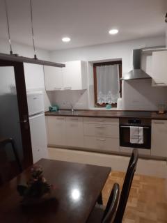 Apartma Zdar - Kobarid - 0