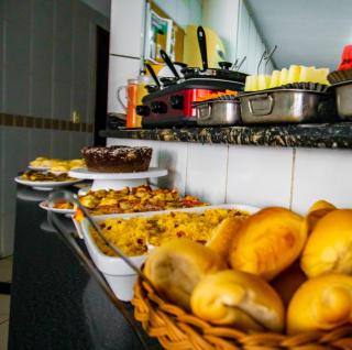 Hotel Piramide Pituba - Av Paulo VI - 5