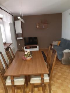 Apartma Zdar - Kobarid - 3