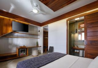 Villa Nautica Boutique Hotel - Jericoacoara - 5