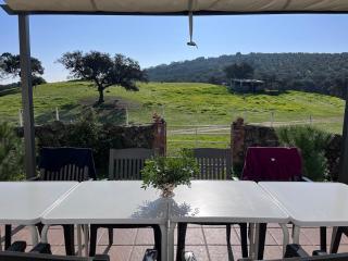 Casa Cortijo en Dehesa Sierra León - 8