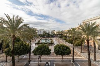 Allo Apartments Plaza Arenal Centro 2 Habitaciones - Jerez de la Frontera - 2