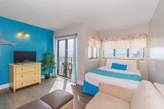 The Palace 505 - Myrtle Beach - 0