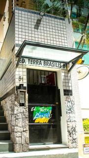 Flat Bervely Hills 308 - Vila Velha - 3