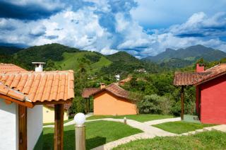 Pousada Lua de Minas - 3