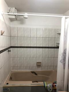 Céntrico apartamento - La Paz - 5