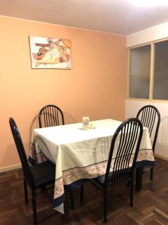 Céntrico apartamento - La Paz - 2