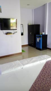 Sangtong Beach Resort - 7