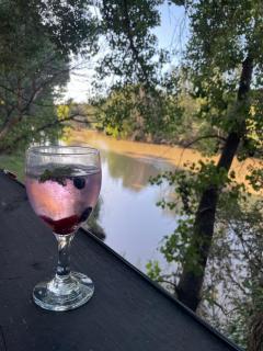 At the River Guest House - 2