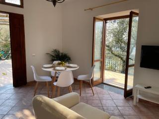 SKY VIEW Villa - Piano di Sorrento - 1