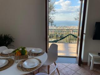 SKY VIEW Villa - Piano di Sorrento - 2