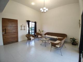 Casa Calandria - Chicxulub - 5