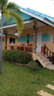 Sangtong Beach Resort - Laem Sing - 4