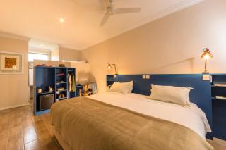 Sedia Hotel - Maun - 9