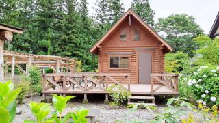 Sudomari no Yado Sunmore - Vacation STAY 46736v - Nikko - 4