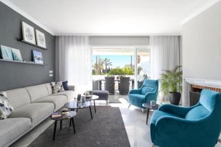 Bahia de Marbella modern apartment - Marbella - 0