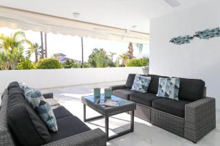 Bahia de Marbella modern apartment - Marbella - 6