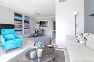 Bahia de Marbella modern apartment - 4