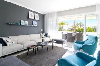 Bahia de Marbella modern apartment - Marbella - 5