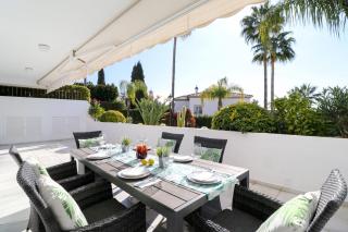 Bahia de Marbella modern apartment - Marbella - 2