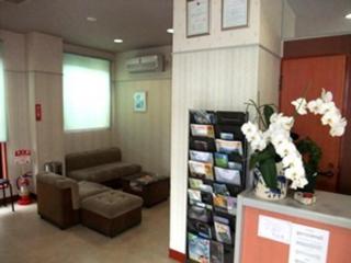 Business Hotel Shiobara - Vacation STAY 47510v - Hitachi Ota - 4