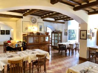 Hotel Pallotta - Assisi - 8