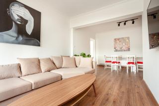Origine rentals z3 3BR/2BA Lalely/Aksaray - Istanbul - 9