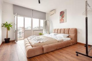 Origine rentals z3 3BR/2BA Lalely/Aksaray - Istanbul - 8