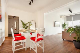Origine rentals z3 3BR/2BA Lalely/Aksaray - Istanbul - 5