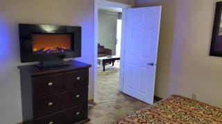 Shoreside Inn & Suites - Wabamun - 9