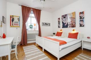 HagbackensGård Bed&Breakfast - Örebro - 4