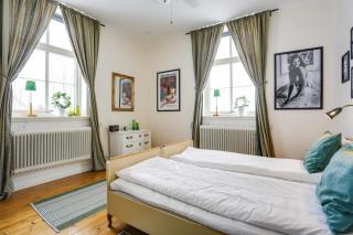 HagbackensGård Bed&Breakfast - Örebro - 2