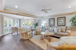 Tennis Club 4709 - Kiawah Island - 9