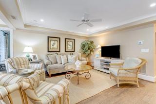 Tennis Club 4709 - Kiawah Island - 8