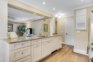 Tennis Club 4709 - Kiawah Island - 1
