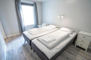 Skaimsberg Holiday Apartments - Aurland - 3