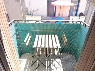 Joli studio en centre ville - 5