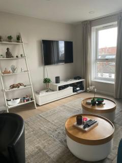 2 Bedroom Chelsea Apartment - Londra - 7