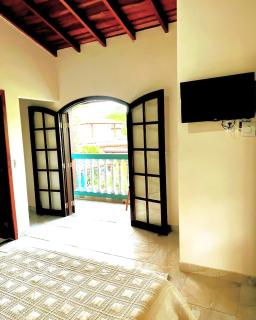 Suítes Ilhabela - 1