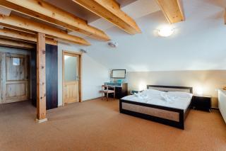 Orava Hotel - 1