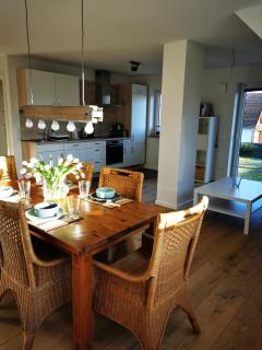 Ferienwohnung Meta Fischerhude - 1