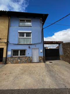 Casa Rural Maroto - Campillo - 0