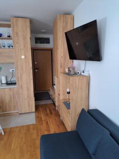 Vila Irina - Studio 11 lux - Kopaonik - 6