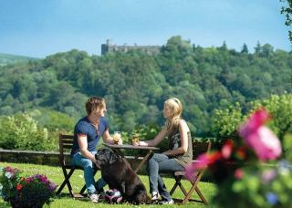 Brookside Leisure Park - Chirk - 5