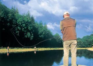 Brookside Leisure Park - Chirk - 3