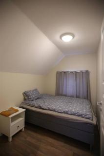 Sentral leilighet med 3 soverom 2etg - 8